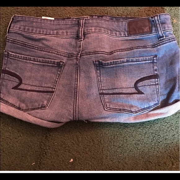 American eagle shorts - Picture 2 of 2
