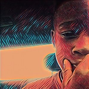 Meet your Posher, Rushaun