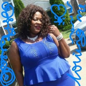 Meet your Posher, Marsharee