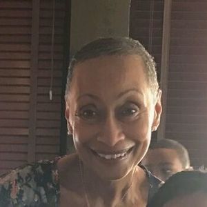 Meet your Posher, Jacqui