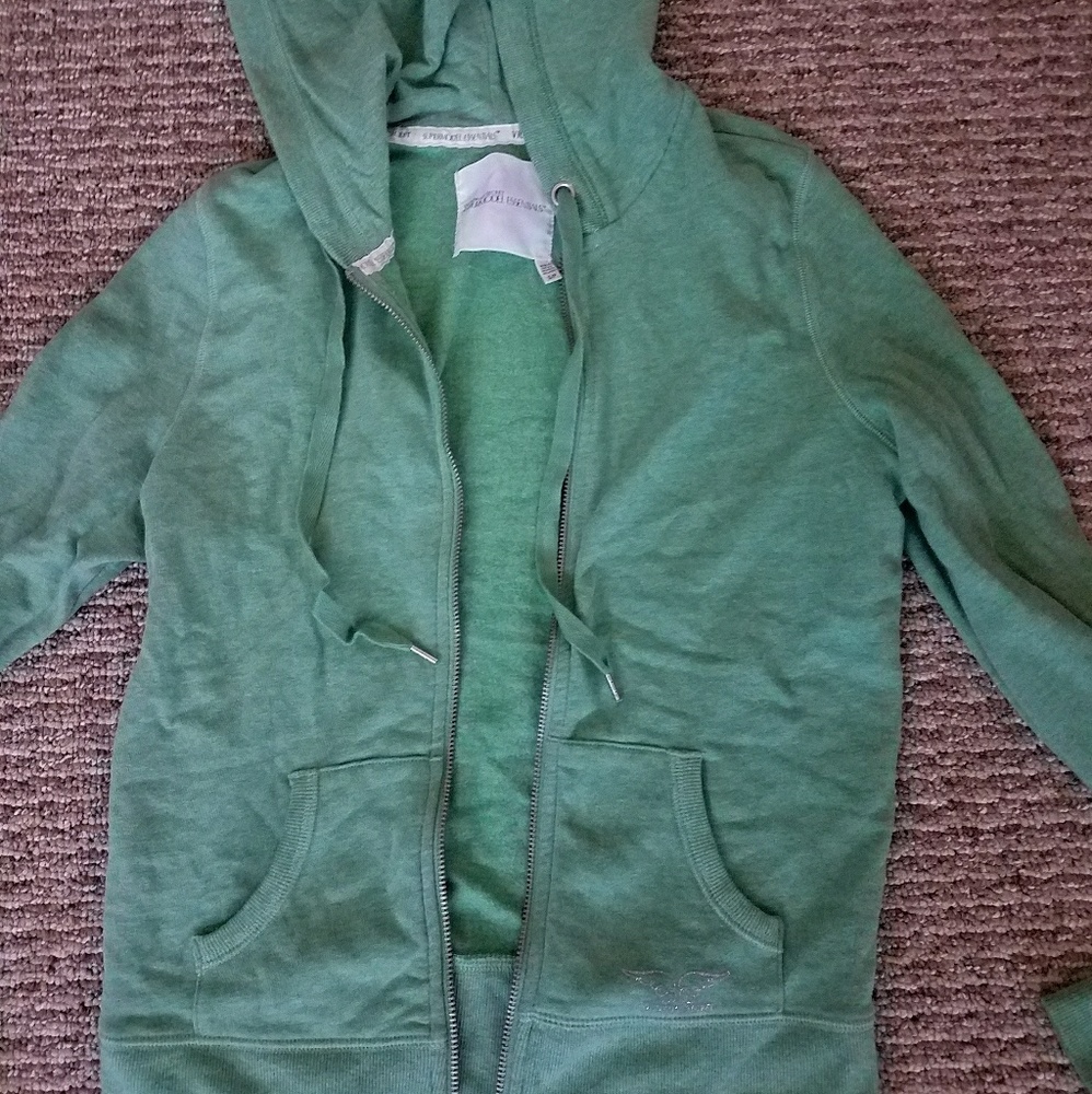 Victoria secret hoodie