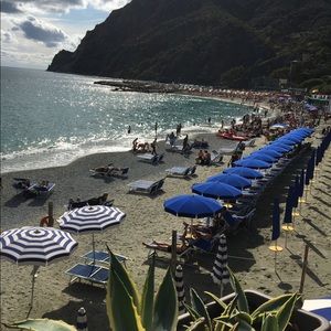 Meet your Posher, Rita