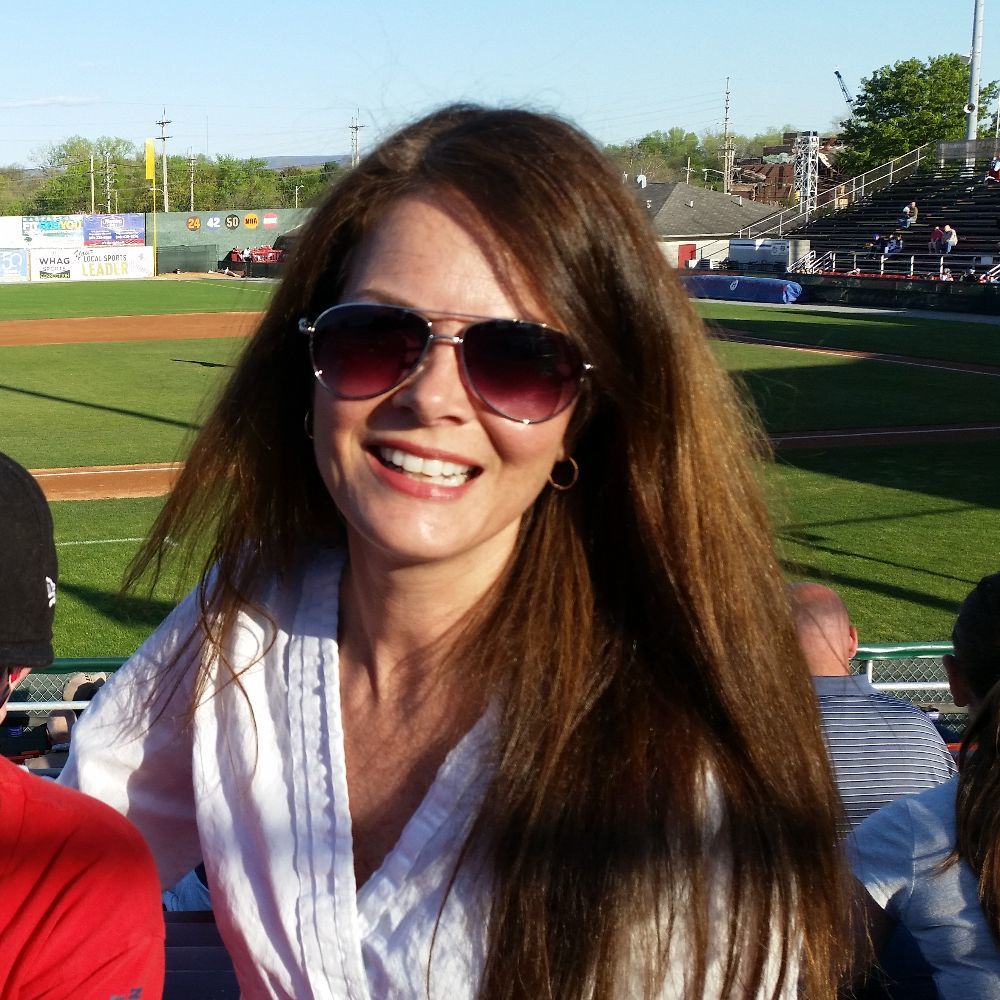 Meet your Posher, Heather