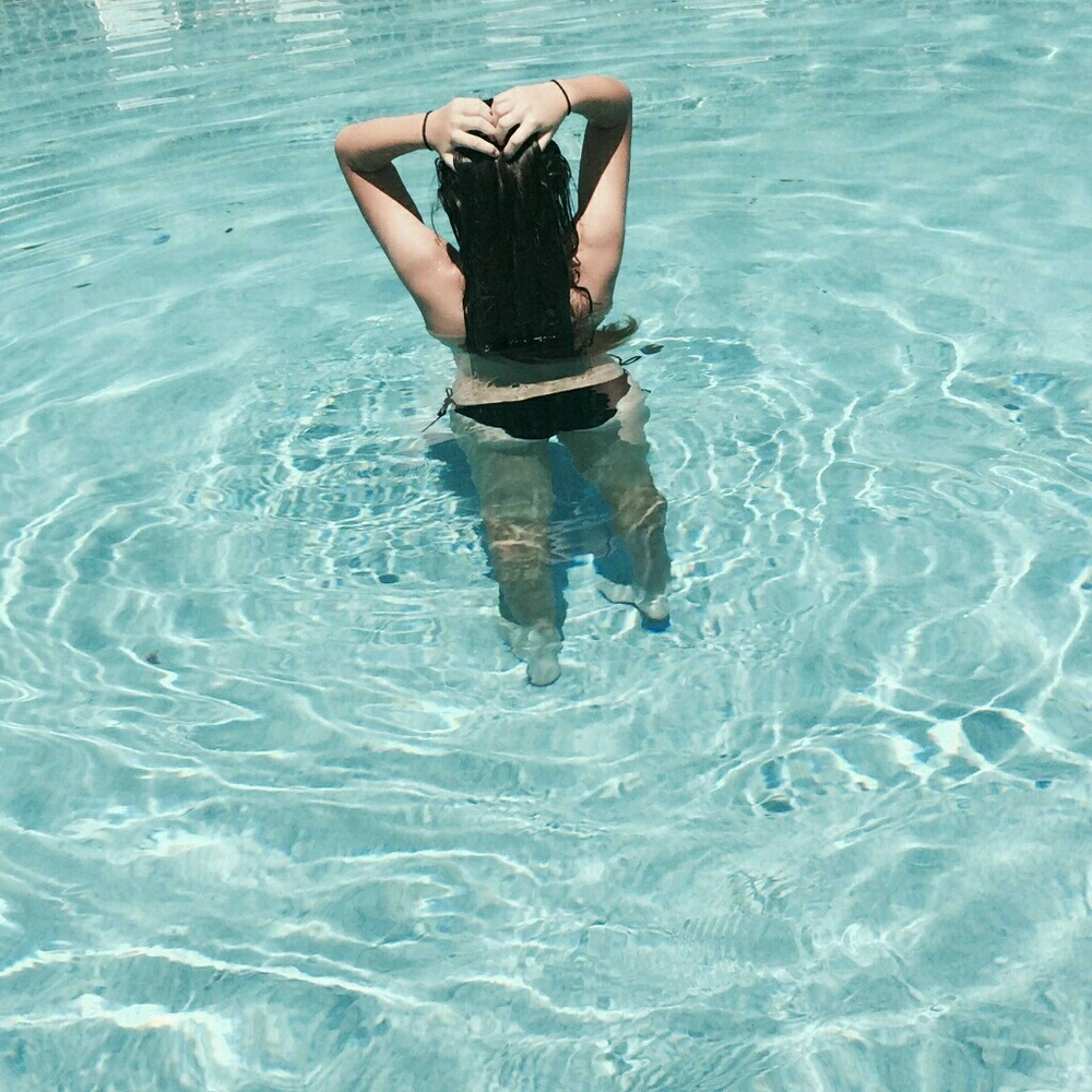 Meet your Posher, Mackenzie