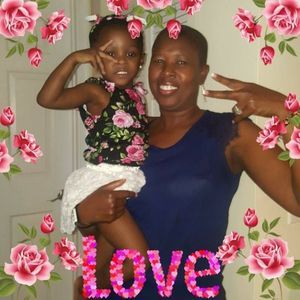 Meet your Posher, Georgia