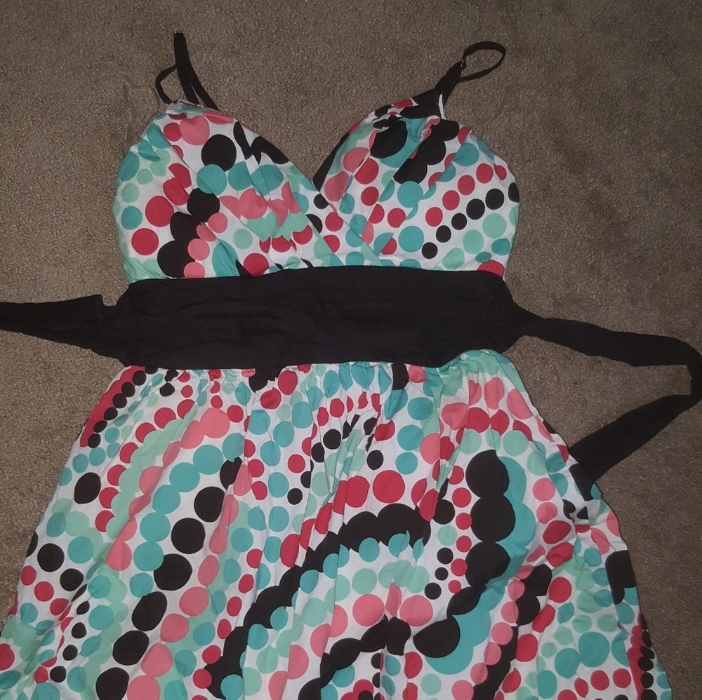 Summer Dress
