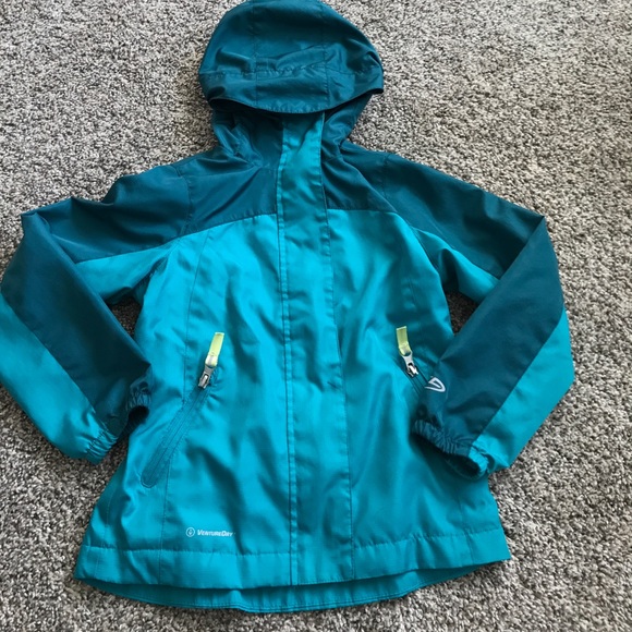 champion rain jacket target