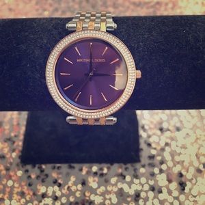 Michael Kors Darci watch
