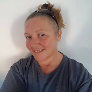 Meet your Posher, Sandy