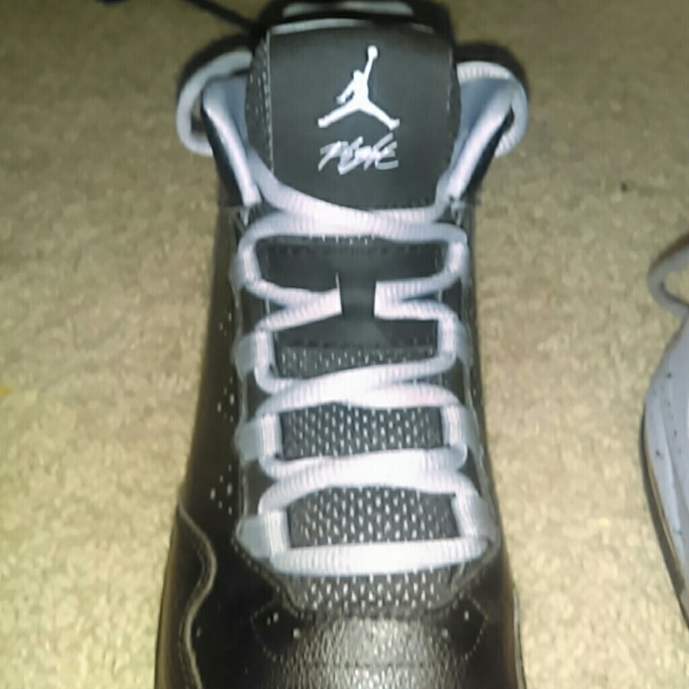 Jordan flights