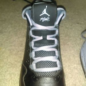 Jordan flights