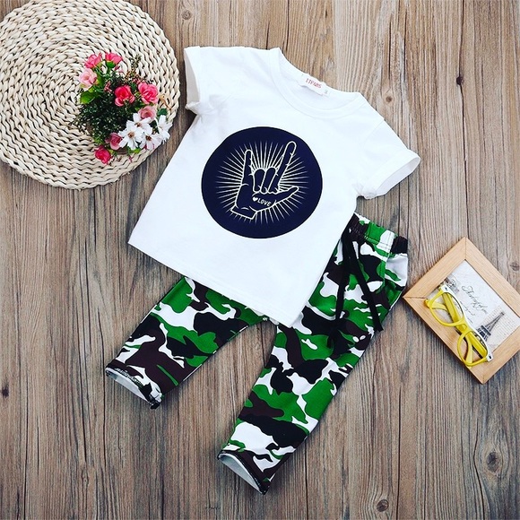 Other - Childrens clothes
