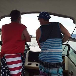 Meet your Posher, Jonny