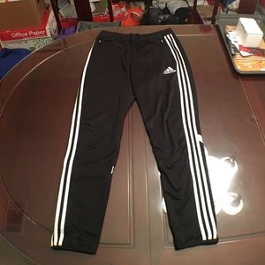 Adidas Condivo14 Warmup Soccer Pants (Sz M) Jogger