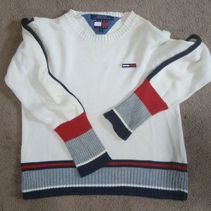 Tommy Hilfiger Sweater