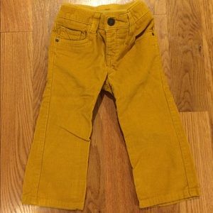 Baby gap pants