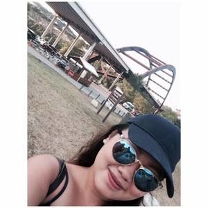 Meet your Posher, Kaye