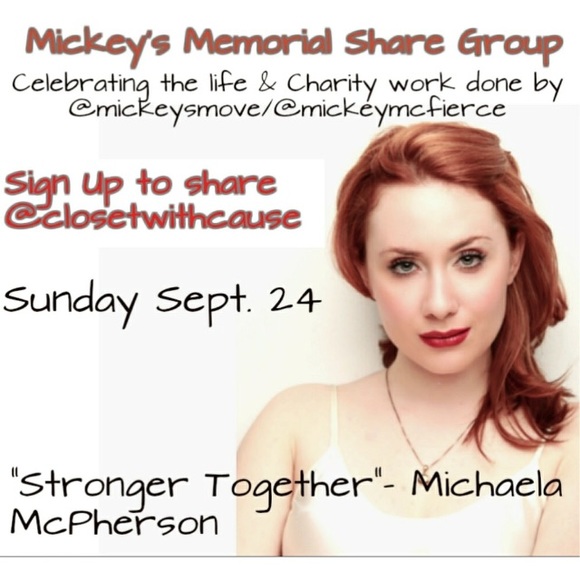 Accessories - Join Us Today To Celebrate Our PFF, Mickey
