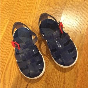 Super cute sandals from Spain