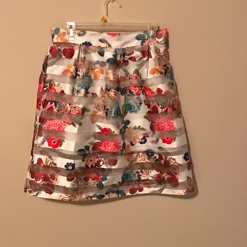 Skirt