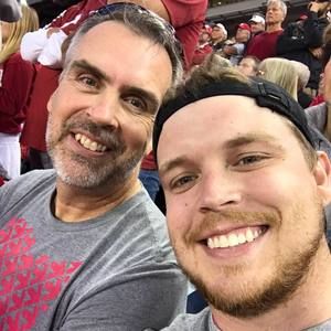 Meet your Posher, Lynnette