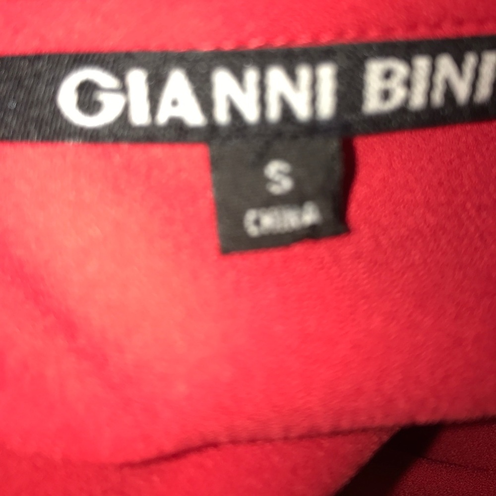 NWT Gianni Bini Dress Size Small 💕💕 - Picture 4 of 4