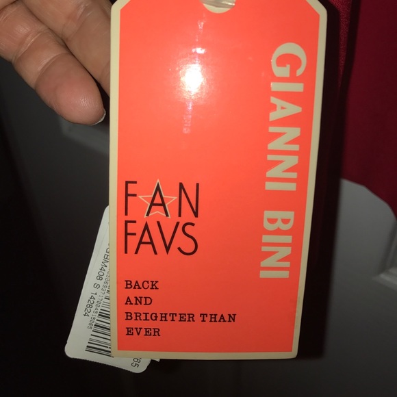 NWT Gianni Bini  Dress Size Small 💕💕 - Picture 3 of 4