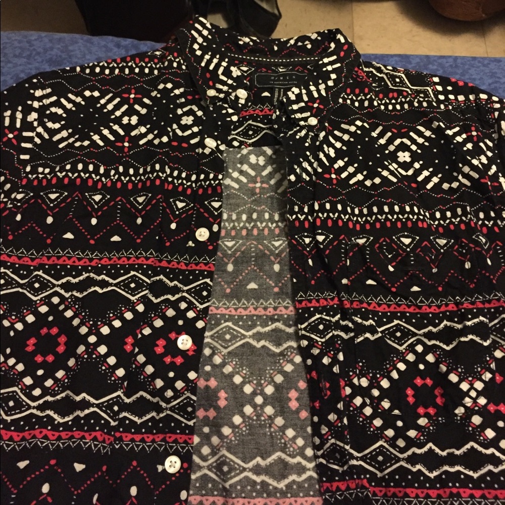 21men button down shirt