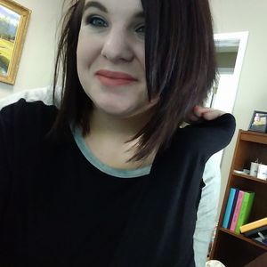 Meet your Posher, Kaycee-lynn