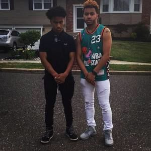 Meet your Posher, Vince