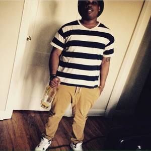 Meet your Posher, Wayne