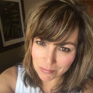 Meet your Posher, Louise