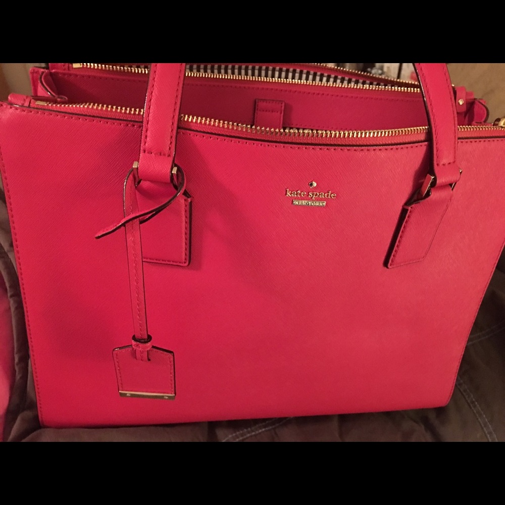 Kate Spade Jensen