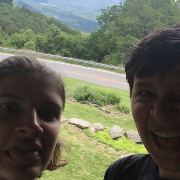 Meet your Posher, Scott - Picture 1 of 1