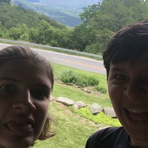 Meet your Posher, Scott