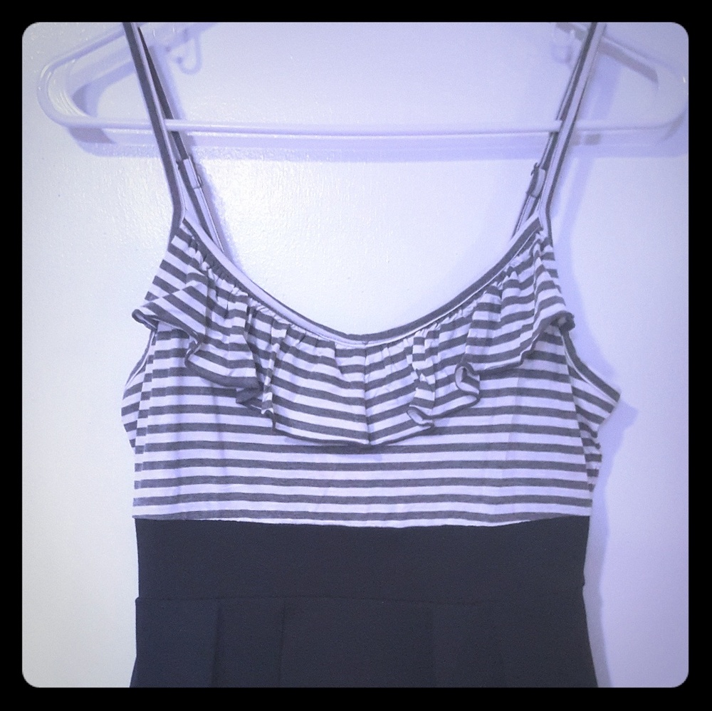 21 Bodycon Dress