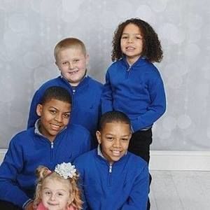 Meet your Posher, Pamela