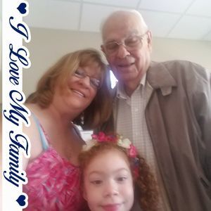 Meet your Posher, Lori