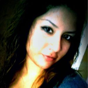 Meet your Posher, Giselle