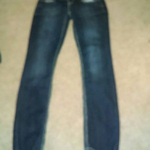 Women's skinny jeans