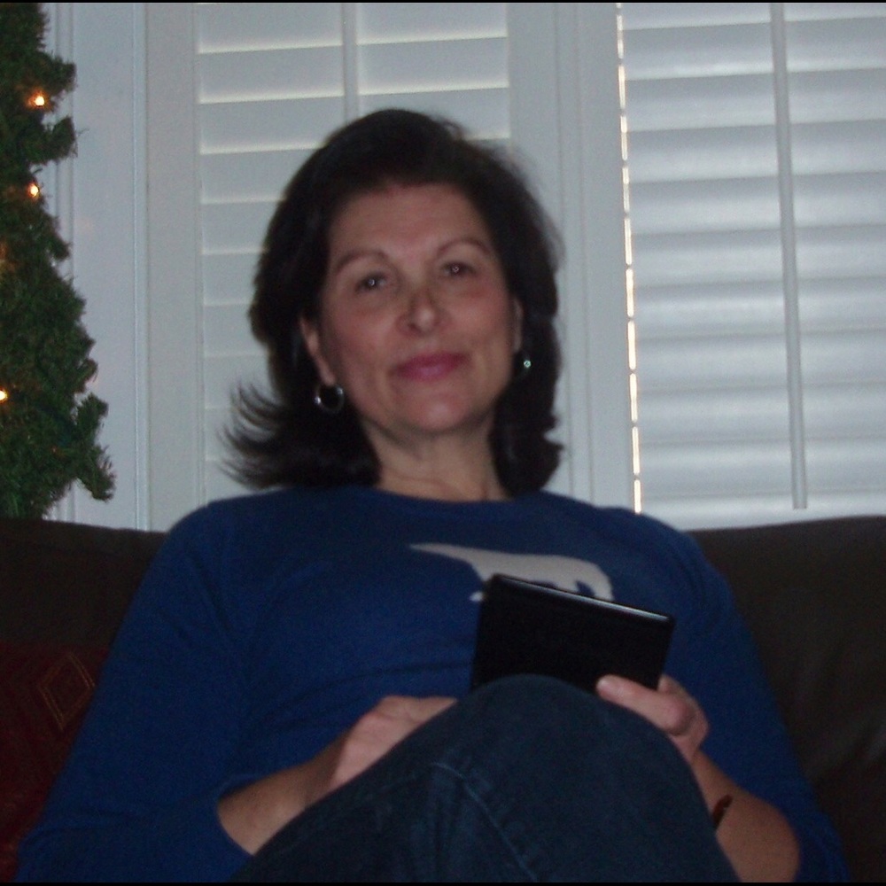 Meet your Posher, Cindy