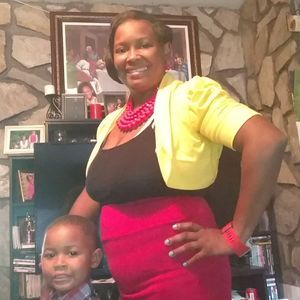 Meet your Posher, Belinda