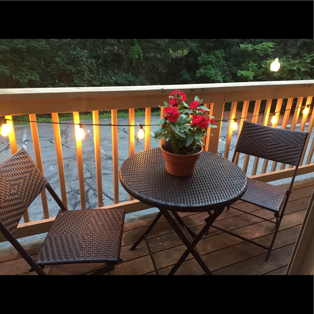 Meet your Posher, Renee