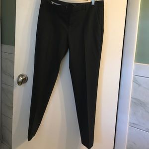 Banana Republic Avery fit pant