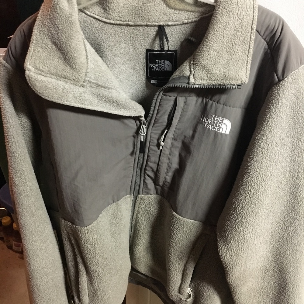Women's north face Denali jacket