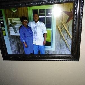 Meet your Posher, Dixie