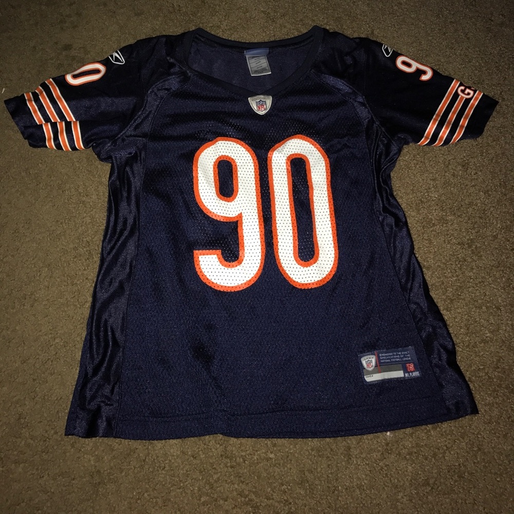 Chicago Bears jersey