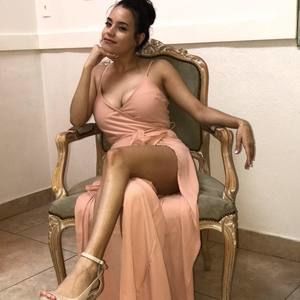 Meet your Posher, Janice