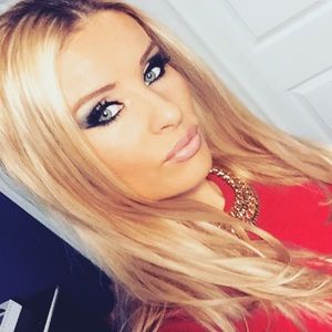 Meet your Posher, Katarzyna