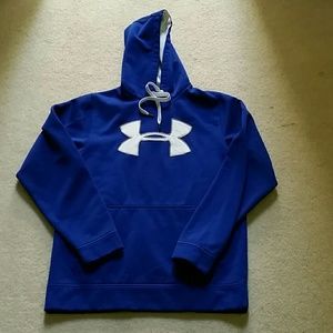 Under Armour sweatshirt